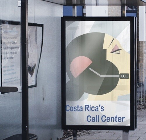 CX Lead Generation advice podcast guest Costa Rica's Call Center Richard Blank.