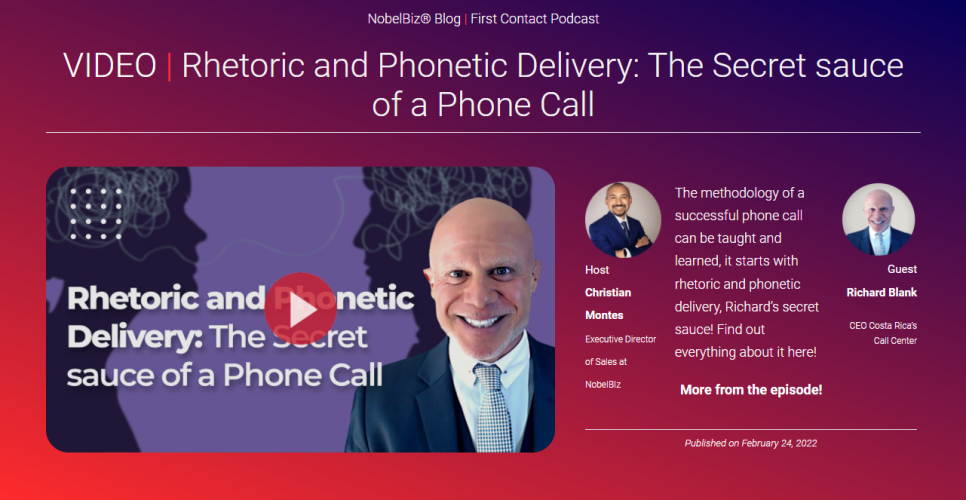 FIRST-CONTACT-STORIES-OF-THE-CALL-CENTER-NOBELBIZ-PODCAST-RICHARD-BLANK-COSTA-RICAS-CALL-CENTER-TELEMARKETING.THE-SECRET-SAUCE-OF-A-PHONE-CALL..png