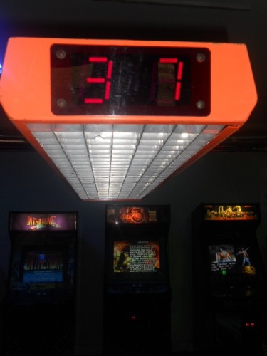 GAMIFICATION HAPPY EMPLOYEE ARCADE GAME IDEAS