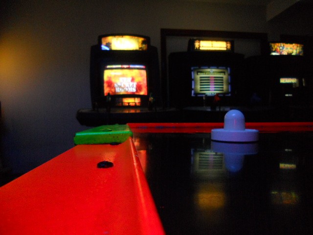 GAMIFICATION MOTIVATION COMPANY GAME ROOM