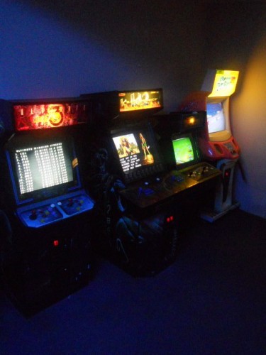 GAMIFICATION WAYS TO CREATE AN EMPLOYEE ARCADE