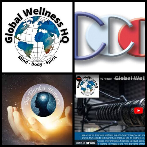 Global Wellness HQ guest CEO Richard Blank Costa Ricas Call Center)