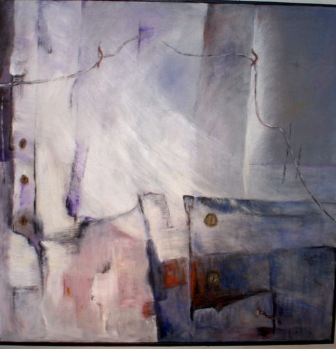 2008
Akrylmaleri
80x80 cm
9500 DKK
