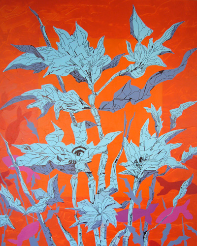 2010
Akryl på lærred
160x130 cm
14000 DKK